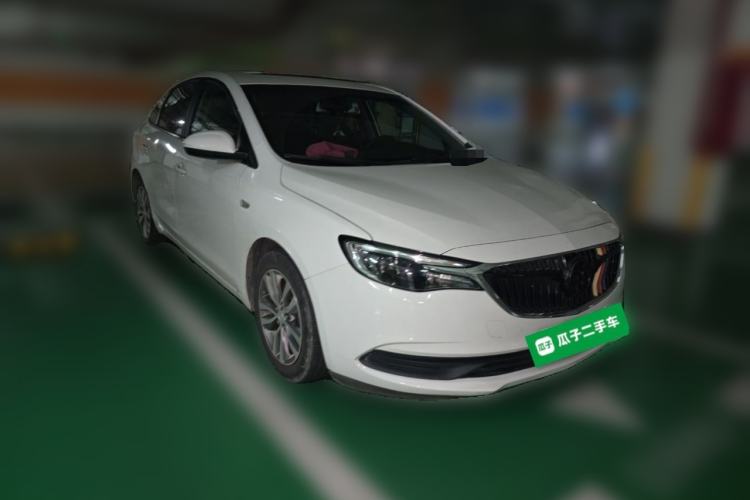 Used Buick GT 2019 18T Automatic Connected Elite Model China V Standard