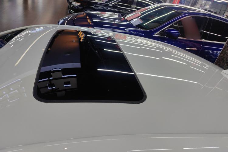 Used Cadillac ATS-L 2017 28T Tech Edition
