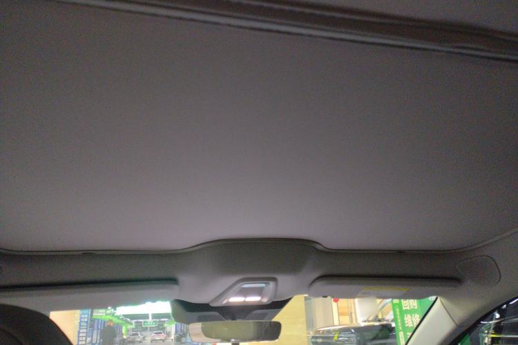 Used XPeng MONA M03 2024 620 with Ultra-Long Range
