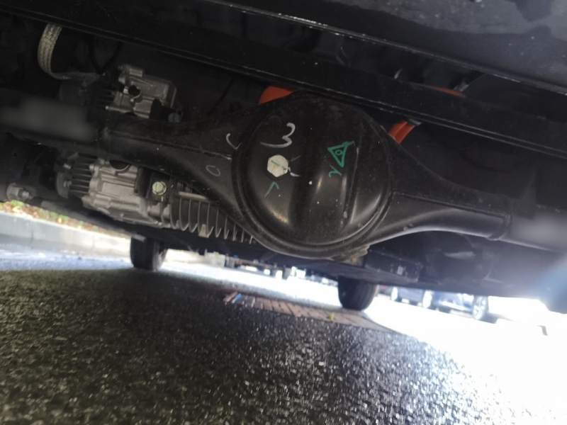 Used Wuling Hongguang MINIEV 2025 Four-Door Version Advanced Edition — 25