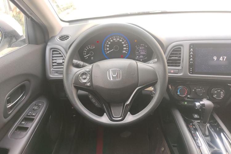 Used Honda Vezel 2020 1.5L CVT Pioneer Edition Steering Wheel
