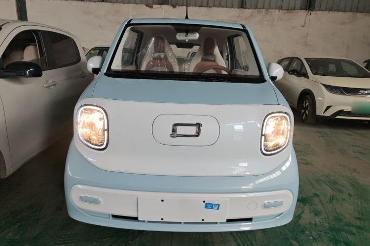 Used Bestune Pony 2026 222km Colorful Horse
