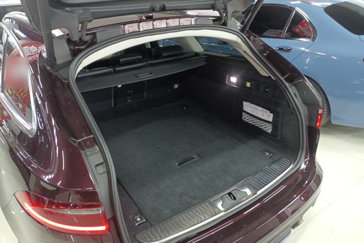 Used Jaguar XF 2018 XF Sportbrake 2.0T 250 PS All-Wheel Drive Luxury Edition