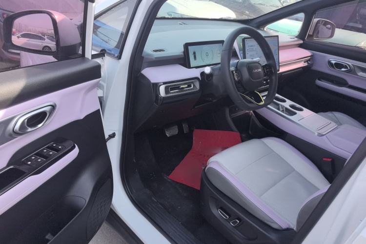 Used AION Y 2022 Plus 70 Smart Edition