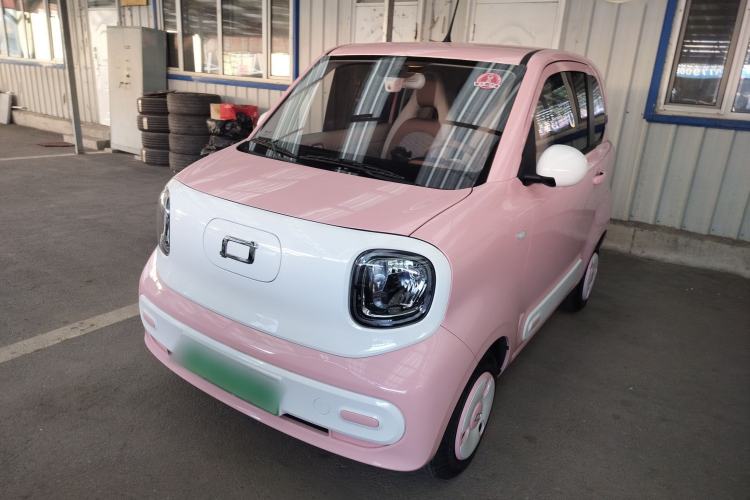 Used Bestune Pony 2026 Model 222km Cute Horse Plus