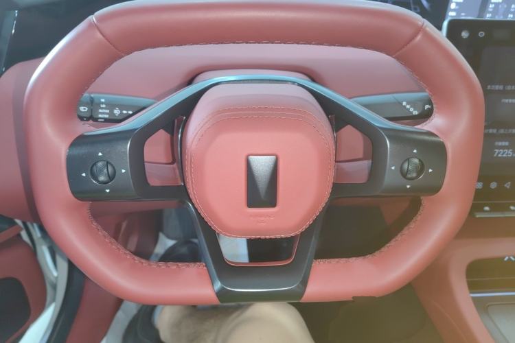 Used Avatr 12 2026 Ultra Pure-Electric All-Wheel-Drive Version