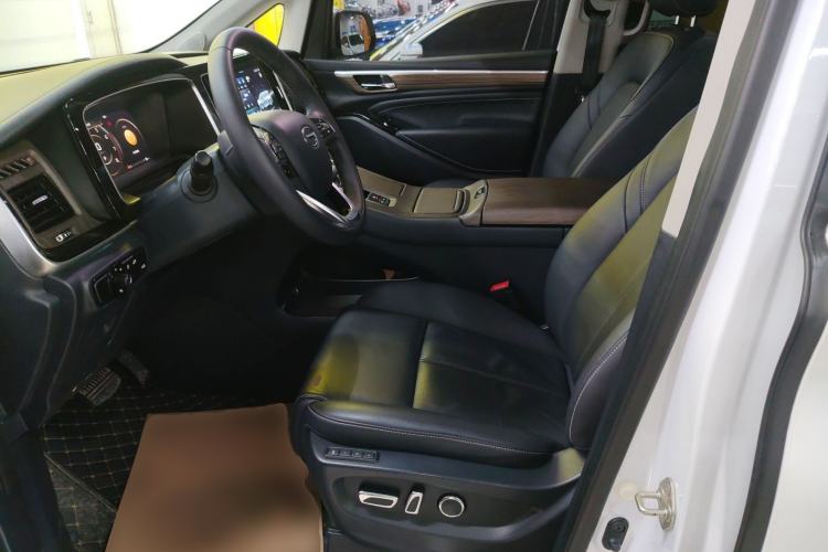 Used GAC Trumpchi M8 2021 Master Series 390T Ultimate Edition