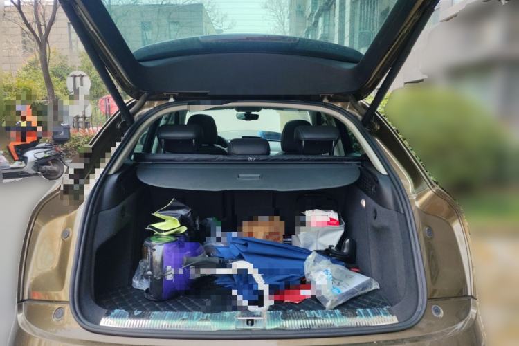 Used Audi Q3 2018 30th Anniversary Edition 35 TFSI Sport Model