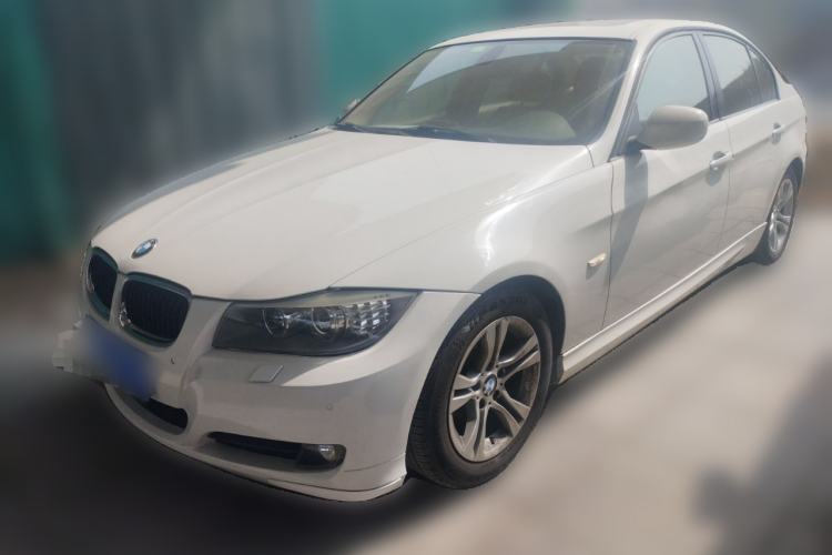 Used BMW 3 Series 2012 318i Leading Model
