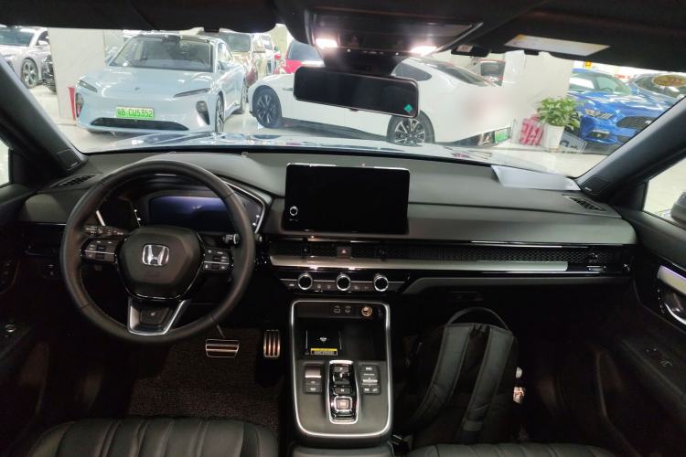 Used Honda Breeze New Energy 2023 ePHEV Ultimate Edition
