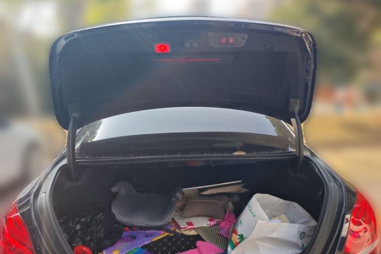 Used Mercedes-Benz C-Class 2017 Restyled C 180 L Fashion Edition Sport Version