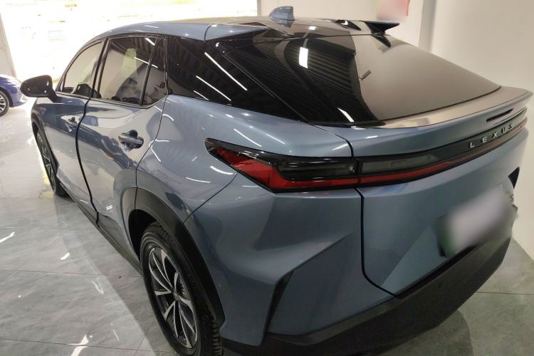 Used Lexus RZ 2023 450e All-Wheel Drive Luxury Edition