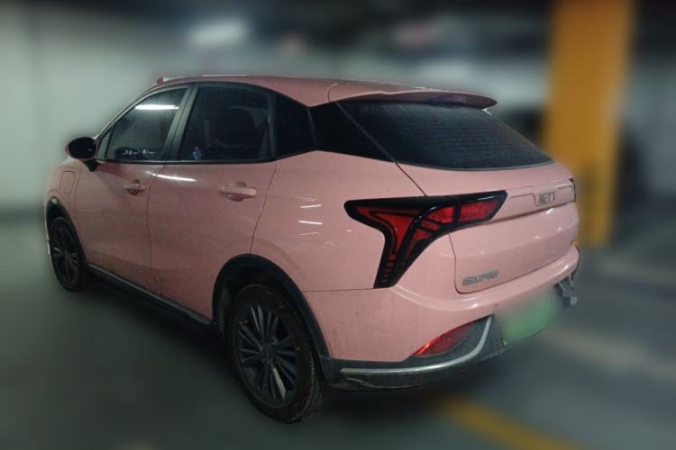 Used NETA V 2022 Chao 400 Lite Pink Custom Edition