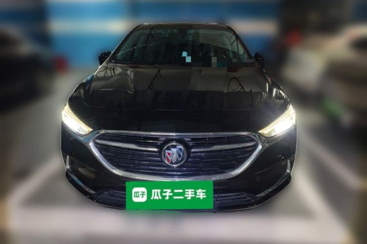 Used Buick LaCrosse 2021 552T Luxury Version
