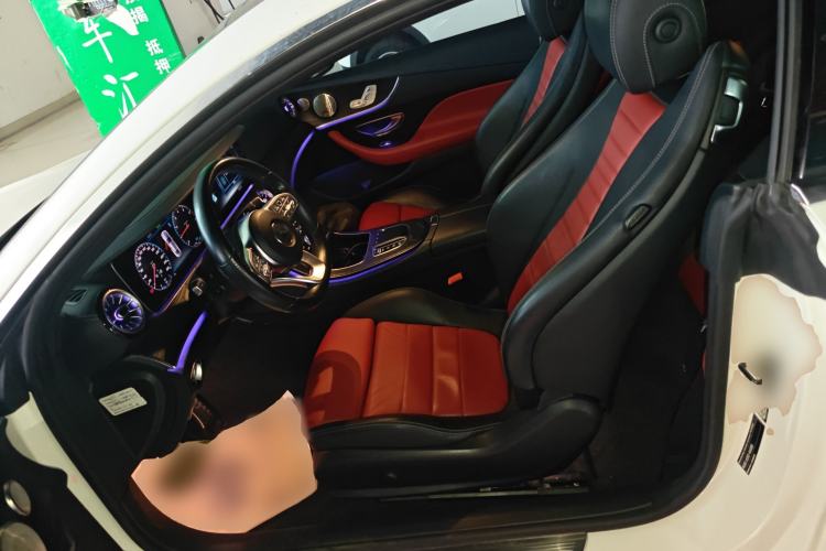 Used Mercedes-Benz E-Class (Import) 2020 E 260 Coupe
