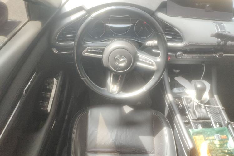 Used Mazda 3 Axela 2020 2.0L Automatic Zhiya Edition