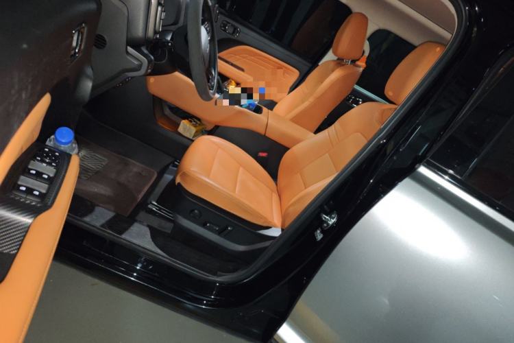 Used Haval Raptor New Energy 2023 Hi4 145 Explorer Edition