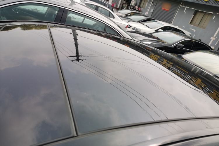 Used Hyundai Sonata 2018 1.6T GLS Smart Model China V Standard