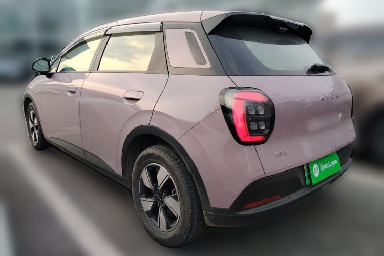 Used AION UT 2025 420 Intelligent Luxury Edition