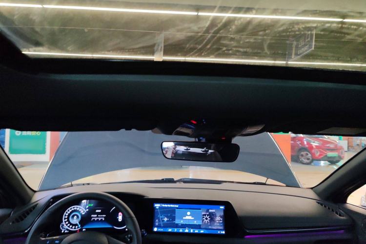 Used Hyundai Sonata 2022 380TGDi Automatic 20th Anniversary Edition