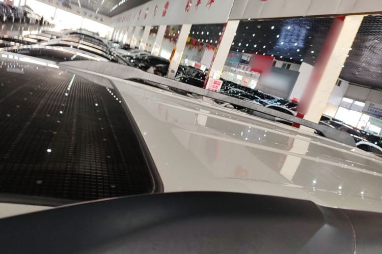 Used Toyota Prado 2016 2.7L Automatic Standard Edition
