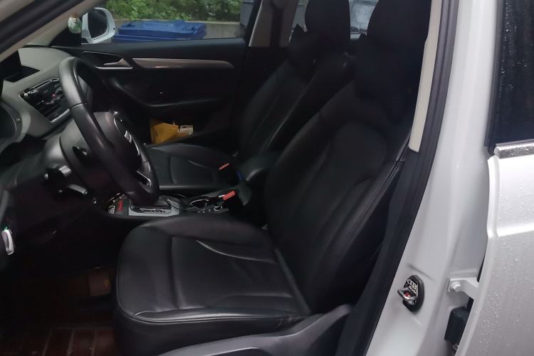 Used Audi Q3 2013 35 TFSI Comfort Model
