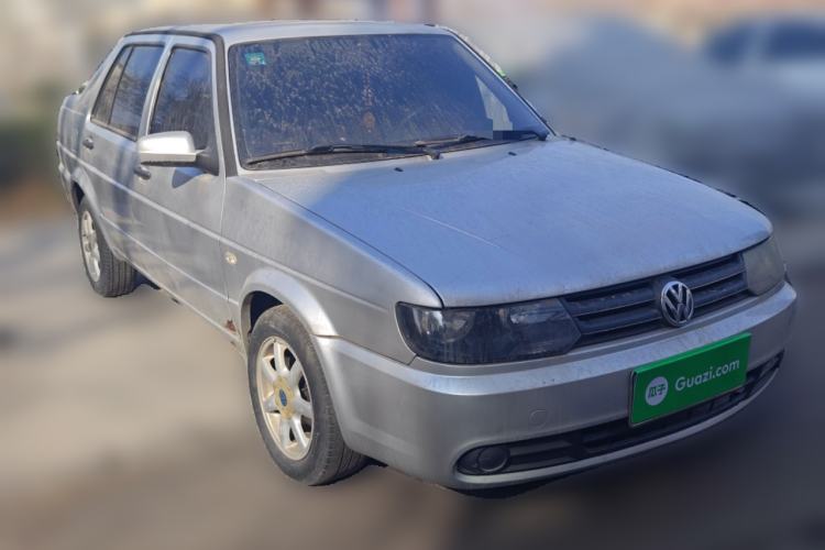 Used Volkswagen Jetta 2010 1.6L Partner
