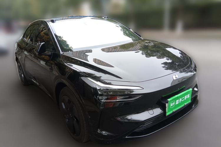 Used ONVO L60 2024 60 kWh Rear-Drive Version
