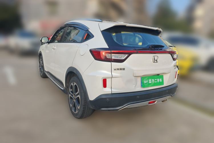 Used Honda XR-V 2017 1.8L EXi CVT Comfort Version
