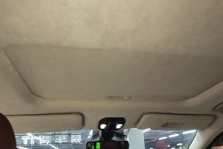 Used GAC Trumpchi E9 2023 E9 Championship Edition