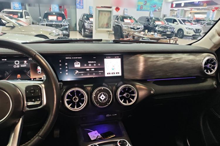 Used Tank 300 2021 Off-Road Edition 2.0T Conqueror
