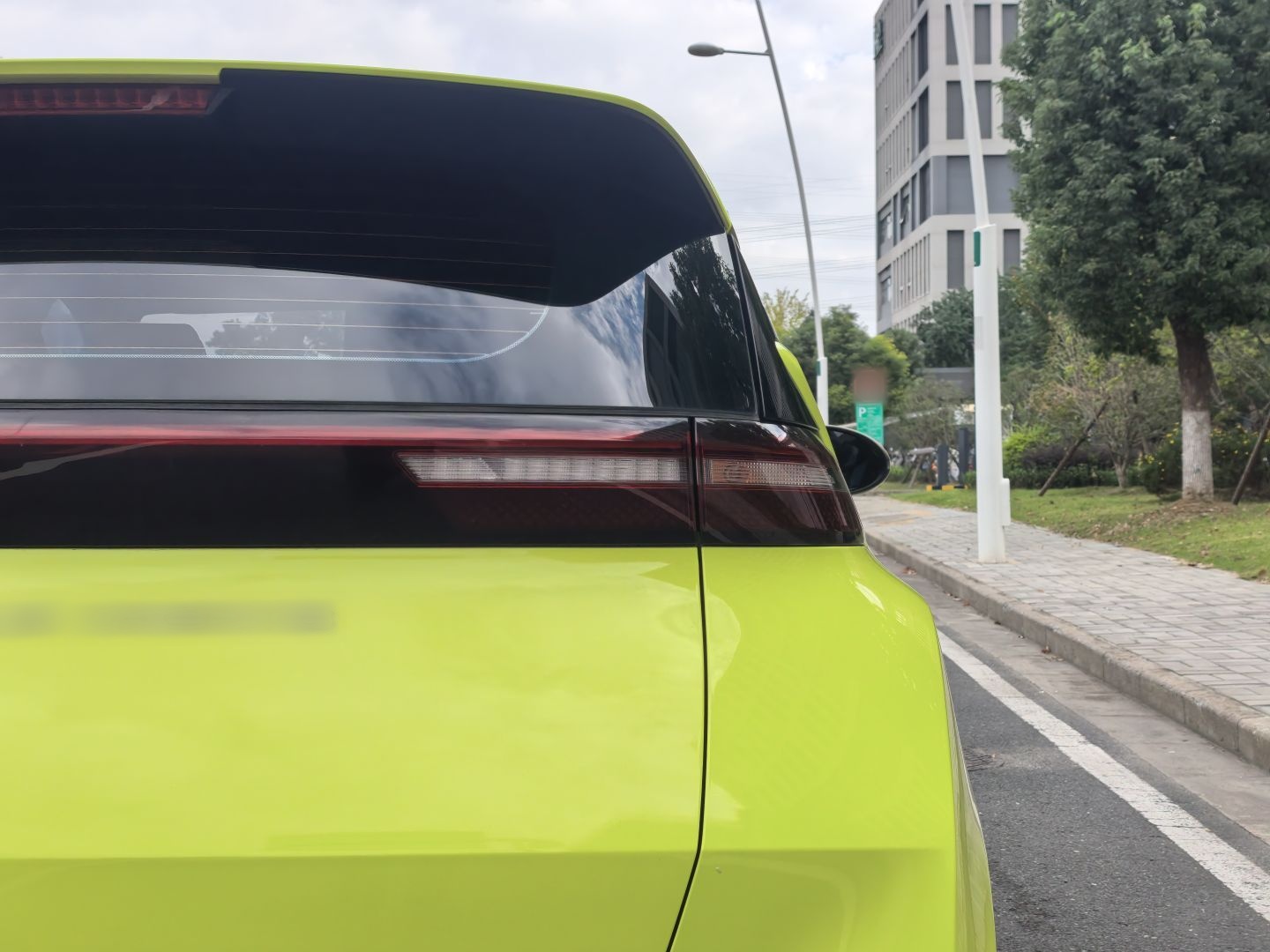 BYD Seagull 2023 Flying Edition — снимка 18