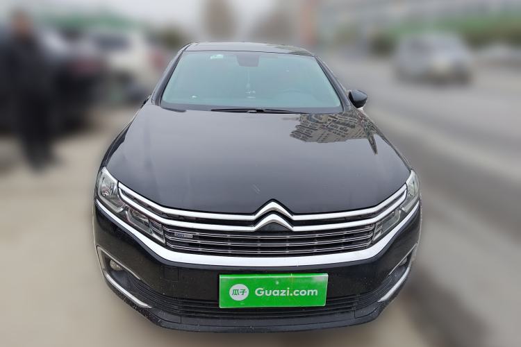 Used Citroen C6 2021 400THP Comfort Edition
