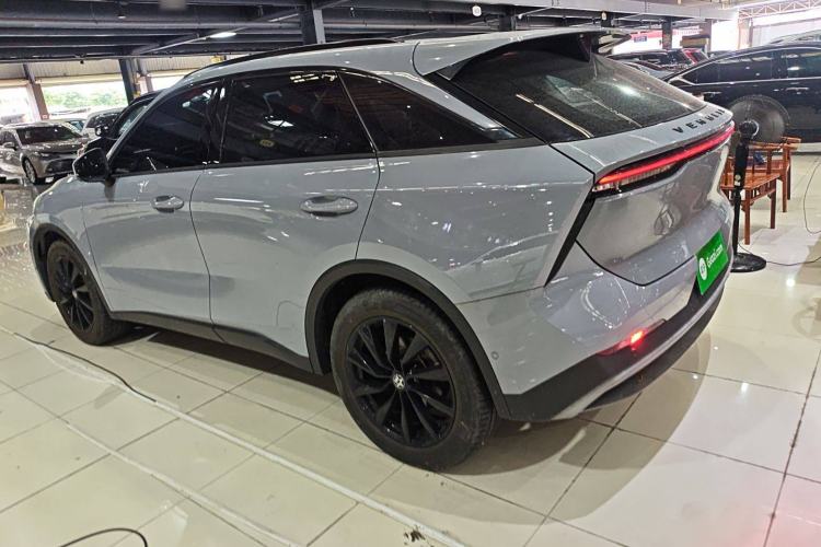 Used Venucia V 2021 260T Tianwang Edition