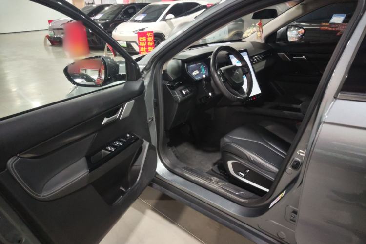 Used XPeng G3 2020 520i Enjoyment Edition
