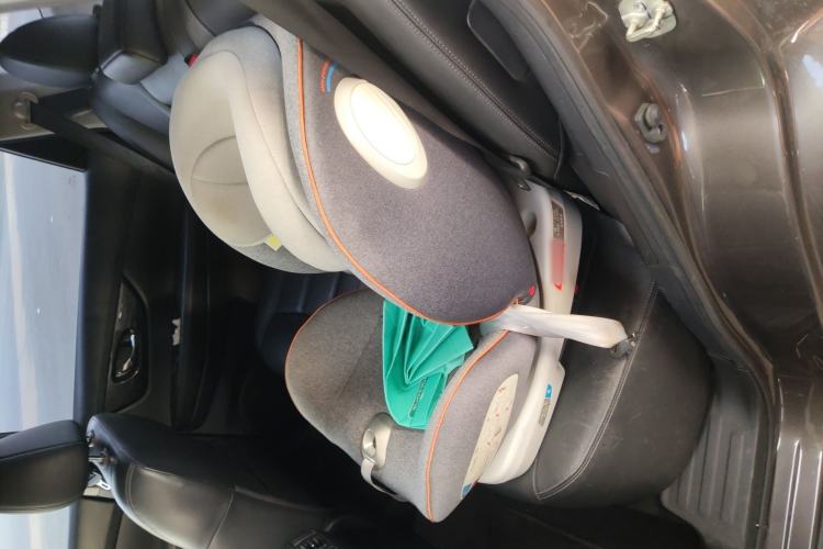 Used Nissan X-Trail 2017 2.0L CVT Comfort Edition 2WD
