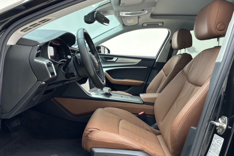 Used Audi A6L 2019 45 TFSI quattro Prestige Elegant Edition