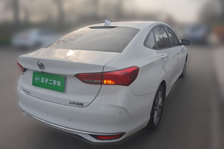 Used Buick Verano 2022 Pro 533T Enjoyment Edition
