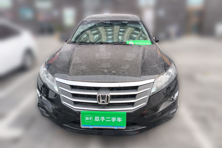 Used Honda Crosstour 2012 2.4L Luxury Edition
