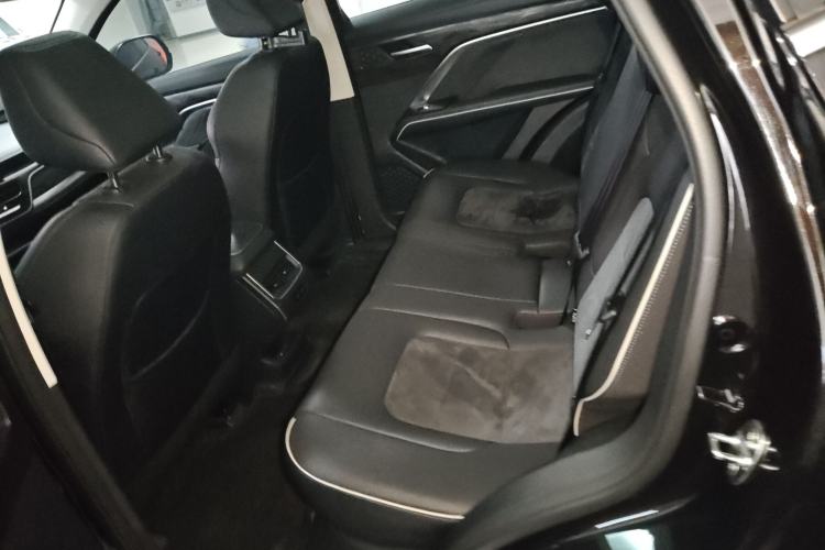 Used Haval H6 2021 China Trend Edition 1.5 GDIT Automatic Champion Version