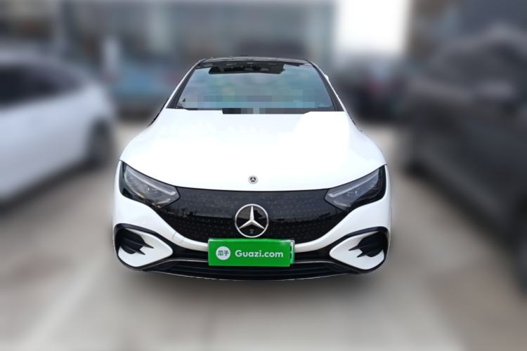 Used Mercedes-Benz EQE 2022 350 First Edition Special Version
