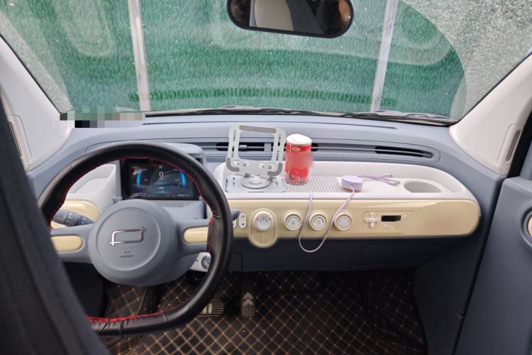 Used Bestune Pony 2025 222km Lightning Horse