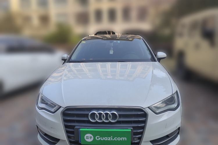 Used Audi A3 2016 Sportback 35 TFSI Ambition