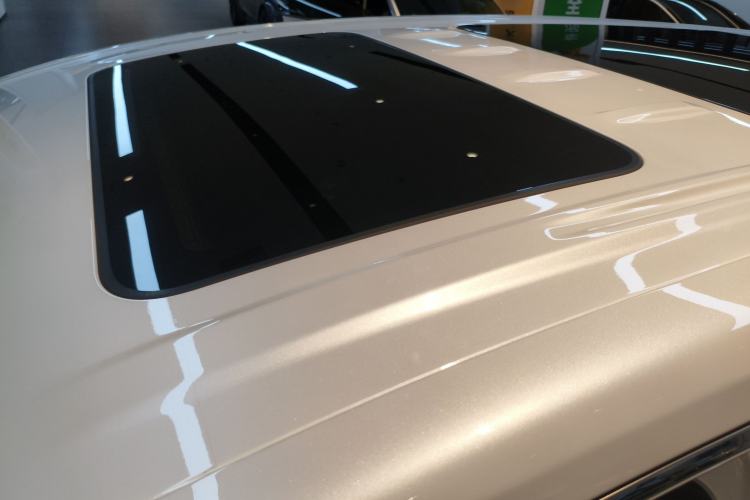 Used Buick GL8 New Energy 2024 Lu Zun Deluxe Edition 7-Seater