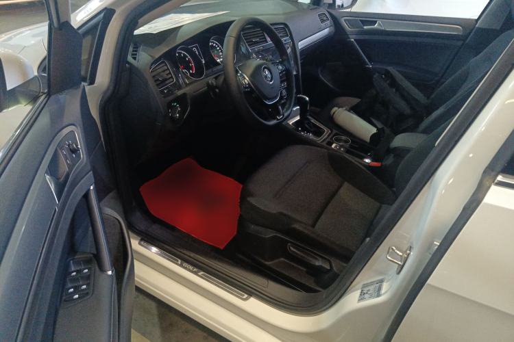 Used Volkswagen Golf 2020 280TSI DSG Comfort Version