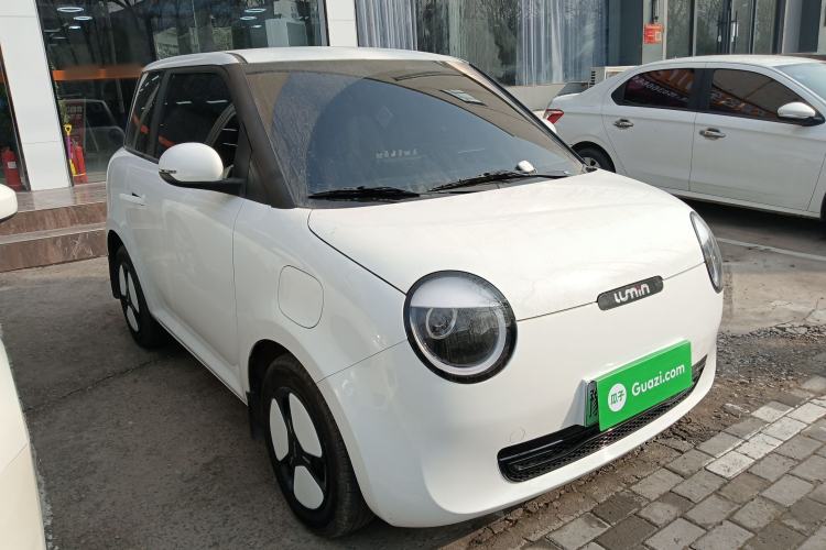 Used Qiyuan Lumin 2023 205km Xiangqin Version