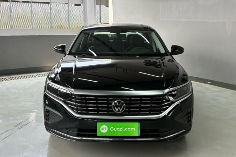 Used Volkswagen Passat 2026 Model, Outstanding 330TSI Elite Edition
