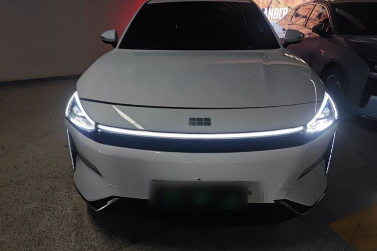 Used Geely Galaxy L6 2025 EM-i 140km Explorer+ Edition
