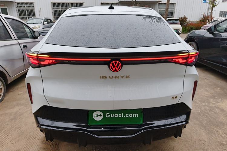 Used Volkswagen ID.UNYX 2024 Revised Pro Long-Range Version