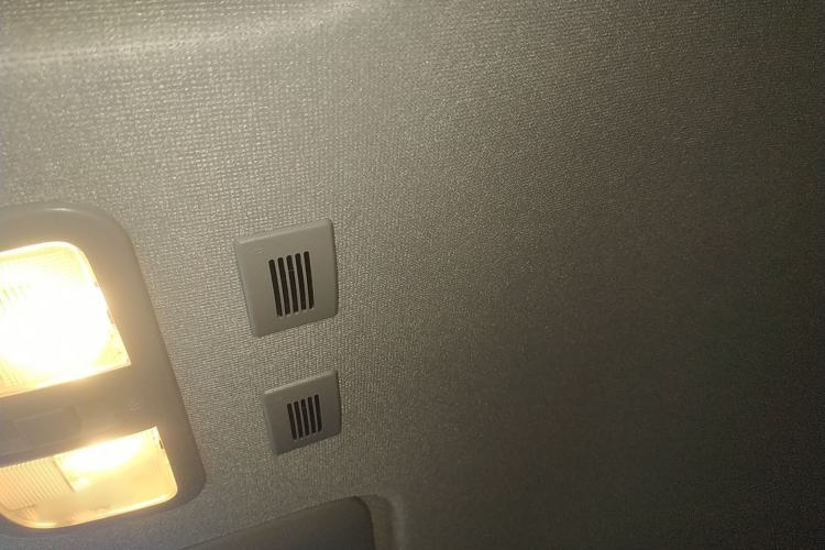 Used ORA White Cat 2020 401 km Long-Range Version Headliner